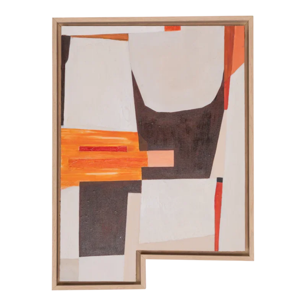 Urban Nature Culture Julio wall decoration Urban Nature Culture Julio wall decoration