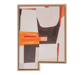 Urban Nature Culture Julio veggdekorasjon