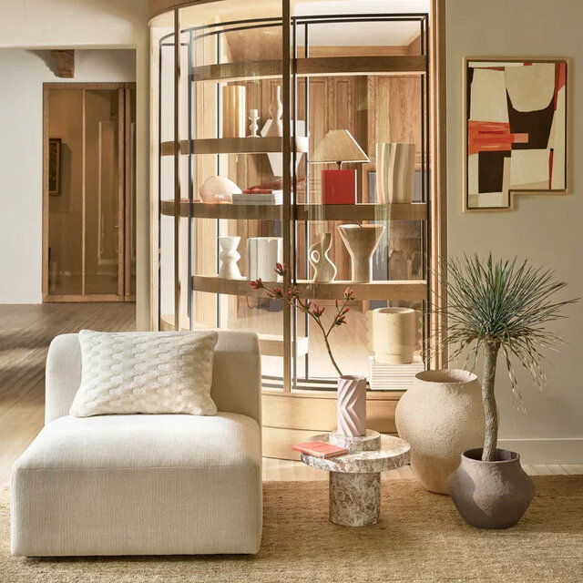 Urban Nature Culture Julio wanddecoratie Urban Nature Culture Julio wanddecoratie