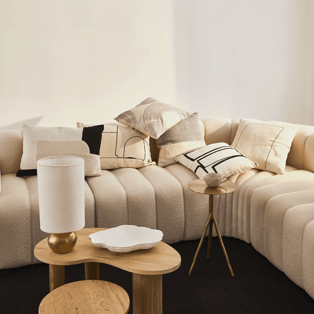 Urban Nature Culture Suki table lamp