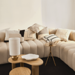 Urban Nature Culture Suki table lamp