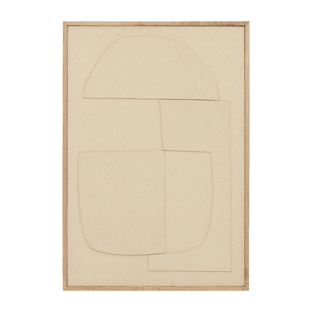 Urban Nature Culture Decoración de pared Capas Urban Nature Culture Decoración de pared Capas