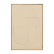 Urban Nature Culture Decoración de pared Capas Urban Nature Culture Decoración de pared Capas