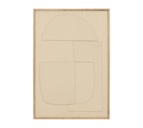 Urban Nature Culture Decoración de pared Capas