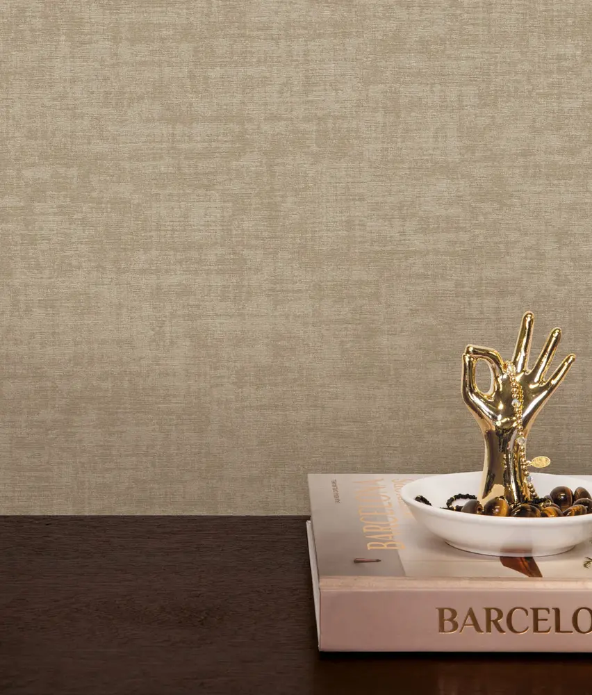 KEK Amsterdam Hotel-Chic-Tapete Modena