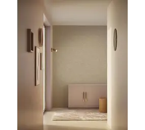 KEK Amsterdam Hotel chic wallpaper Modena