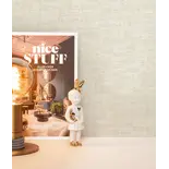 KEK Amsterdam Carta da parati chic per hotel Monza