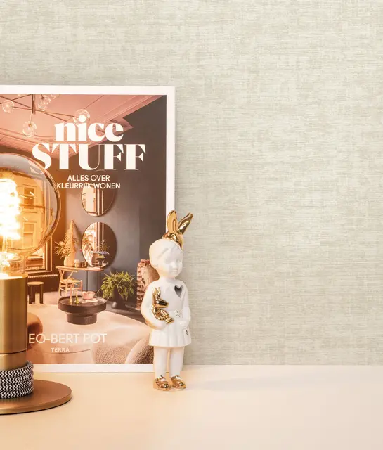 KEK Amsterdam Papel pintado elegante de hotel Monza