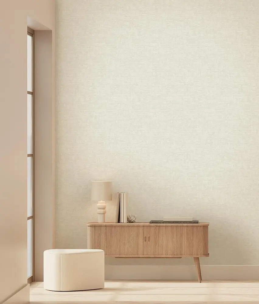 KEK Amsterdam Hotel chic wallpaper Monza