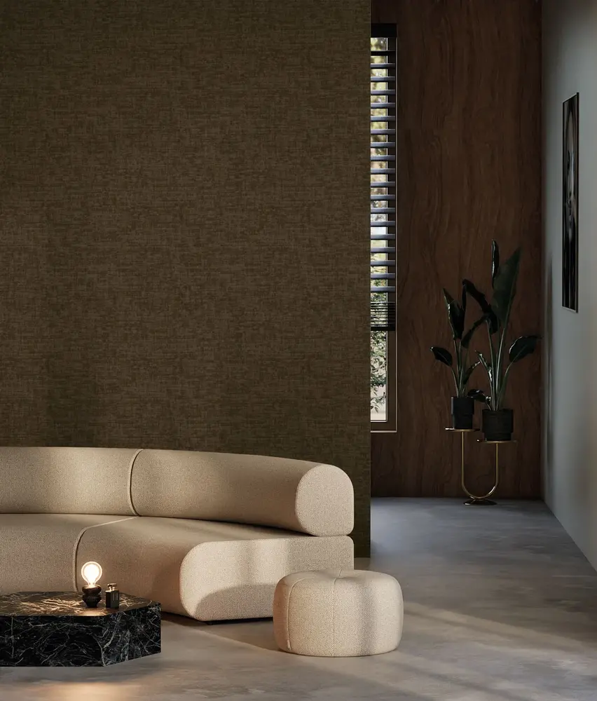 KEK Amsterdam Hotel chic wallpaper Bologna