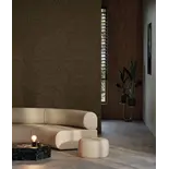 KEK Amsterdam Hotel chic wallpaper Bologna