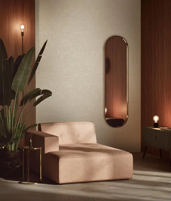 KEK Amsterdam Hotel-Chic-Tapete Salerno