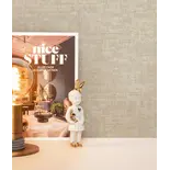 KEK Amsterdam Hotel chic wallpaper Salerno