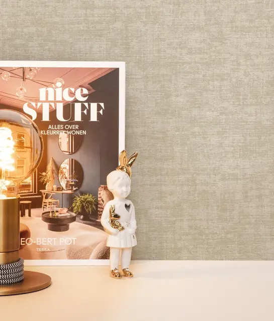 KEK Amsterdam Hotell elegant tapet Salerno