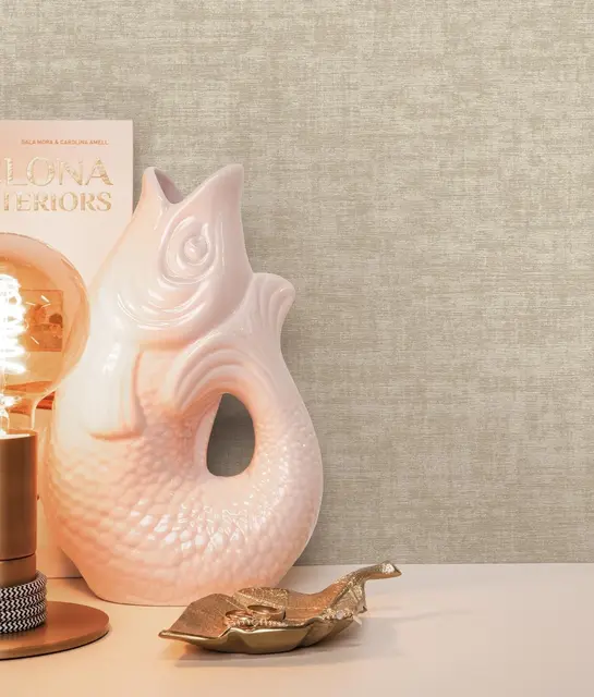 KEK Amsterdam Hotel-Chic-Tapete Salerno