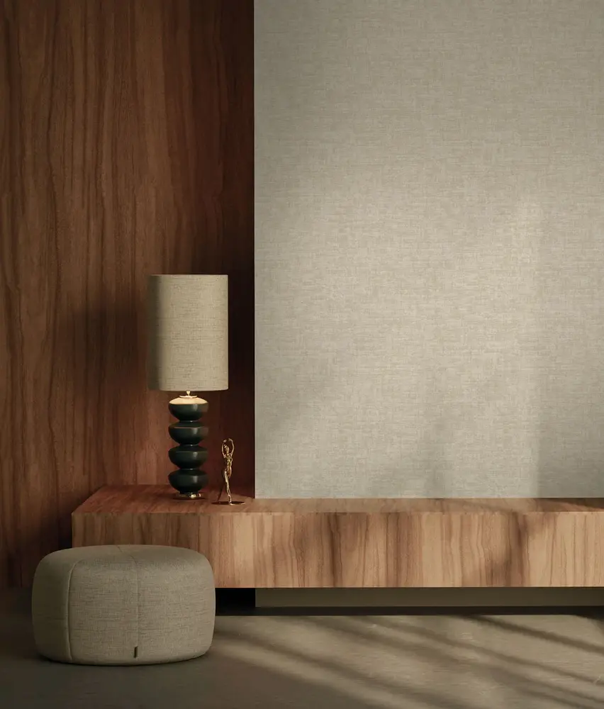 KEK Amsterdam Papel pintado elegante de hotel Salerno