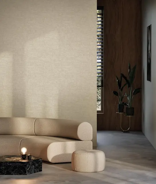 KEK Amsterdam Hotel chic wallpaper Salerno