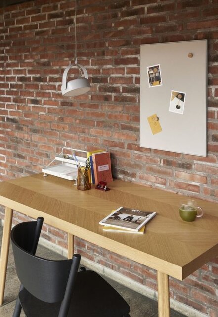 Hubsch Tableau magnétique Era medium - 021511