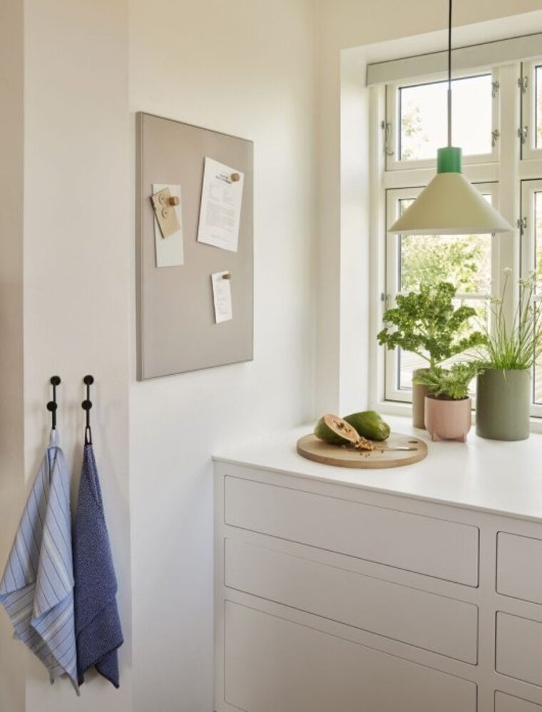 Hubsch Era Magnettafel mittel - 021511