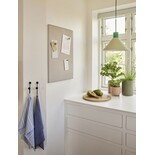 Hubsch Tableau magnétique Era medium - 021511