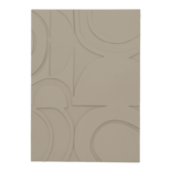 Urban Nature Culture Maru wall decoration