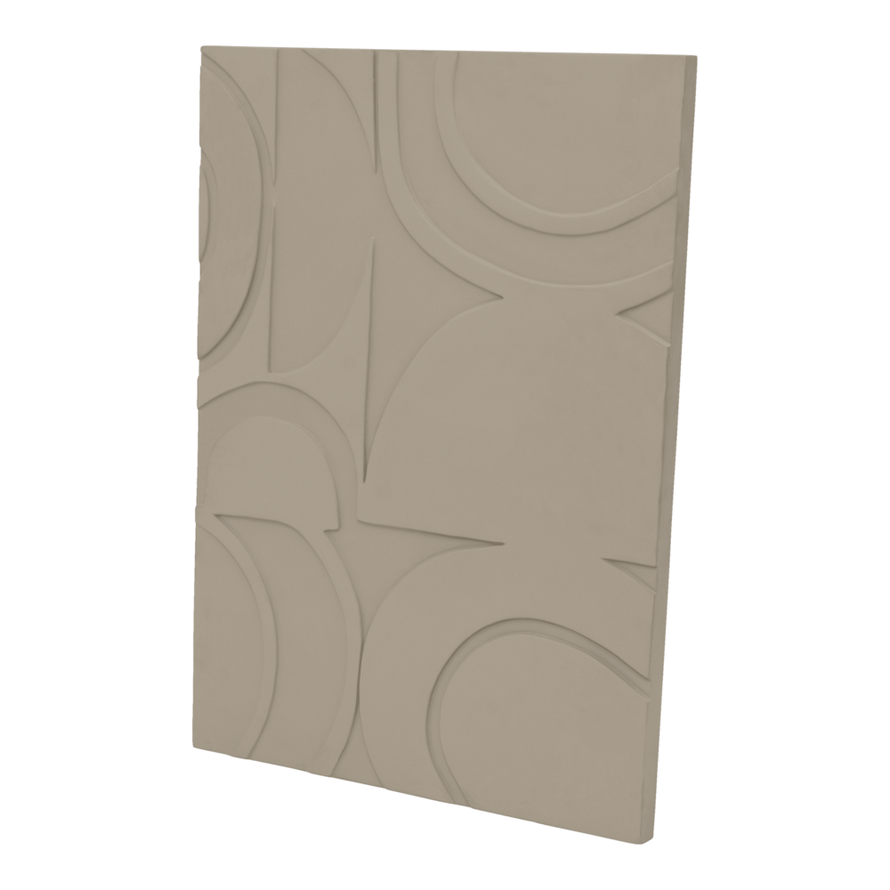 Urban Nature Culture Maru wall decoration