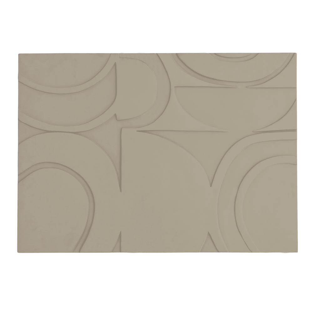 Urban Nature Culture Maru wall decoration