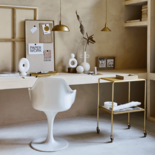 Urban Nature Culture Prikbord