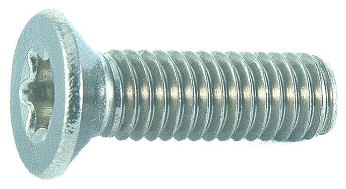 Tornillo para sofá gris House Doctor
