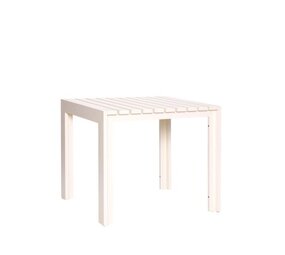 Hubsch Haus utebord lite beige Hubsch Haus utebord lite beige