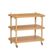 Hubsch Carrito de crayones Hubsch Carrito de crayones