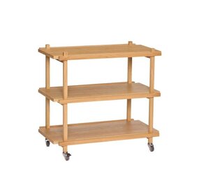 Hubsch Crayon trolley Hubsch Crayon trolley