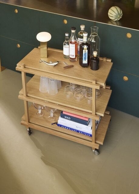 Hubsch Fargestifttralle Hubsch Fargestifttralle