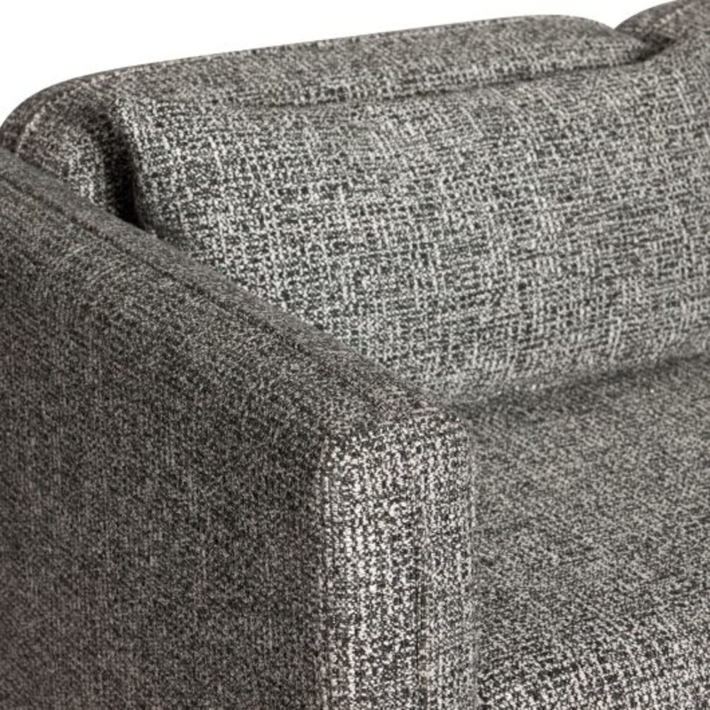 Hubsch Soba sofa mørkegrå Hubsch Soba sofa mørkegrå