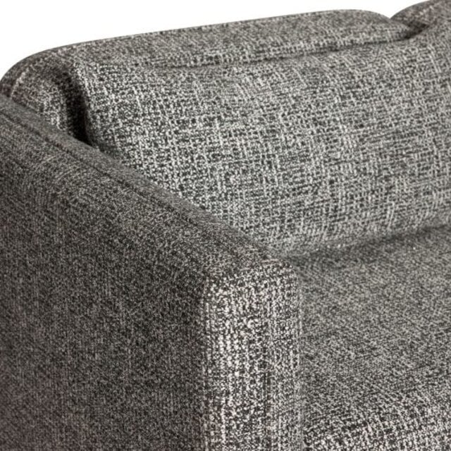 Hubsch Soba Sofa dunkelgrau Hubsch Soba Sofa dunkelgrau