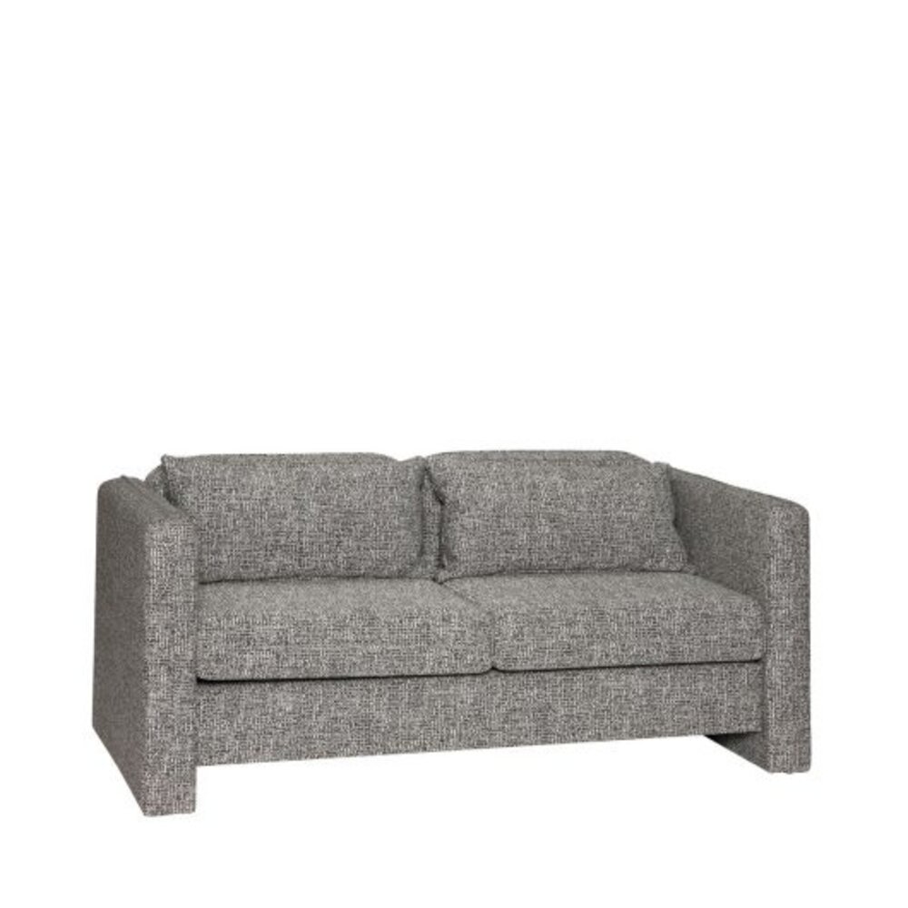 Hubsch Soba sofa mørkegrå Hubsch Soba sofa mørkegrå
