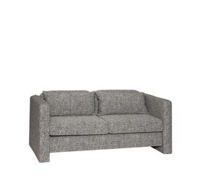 Hubsch Soba sofa dark gray Hubsch Soba sofa dark gray