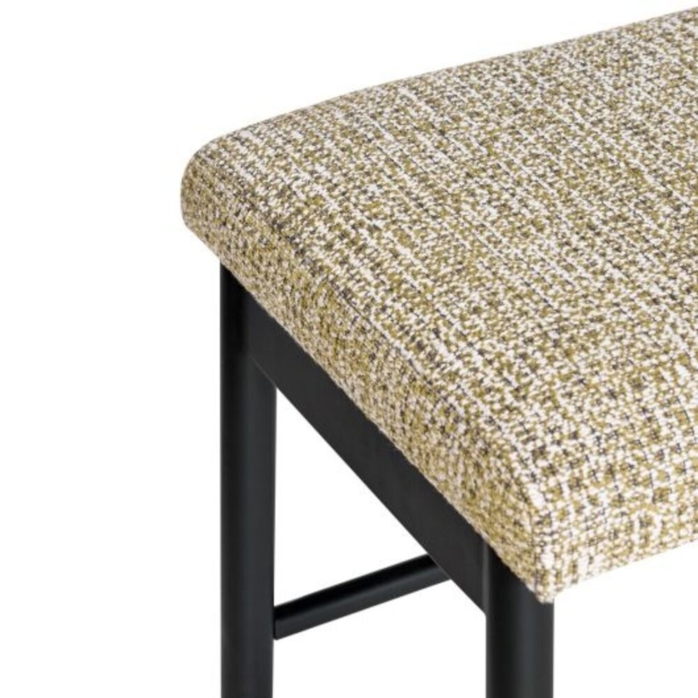 Hubsch Long banc vert clair Hubsch Long banc vert clair