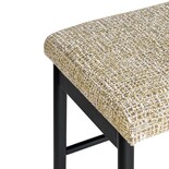 Hubsch Long banc vert clair Hubsch Long banc vert clair