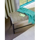 Hubsch Long banc vert clair Hubsch Long banc vert clair