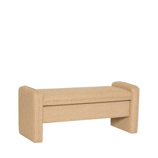Hubsch Banc De Sable Du Puits