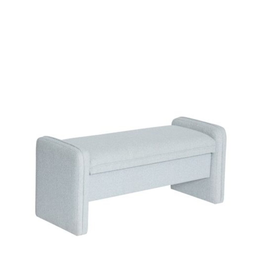 Hubsch Gut Bank blau Hubsch Gut Bank blau