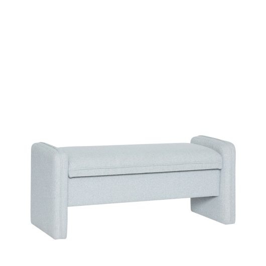 Hubsch Bleu Banc