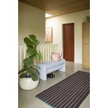 Hubsch Gut Bank blau Hubsch Gut Bank blau