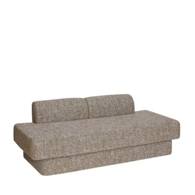 Hubsch Paza sofa lys grønn Hubsch Paza sofa lys grønn