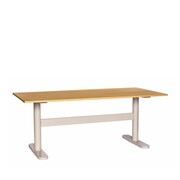 Hubsch Tona tafel naturel Hubsch Tona tafel naturel