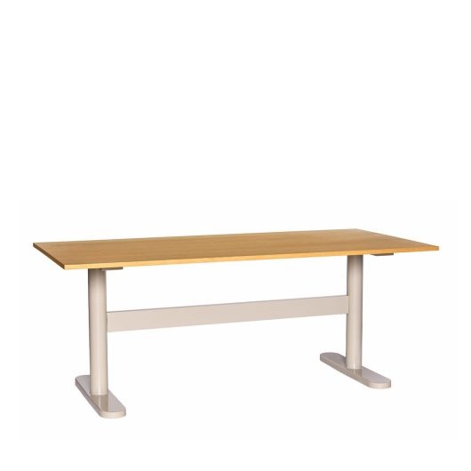 Hubsch Tona tafel naturel