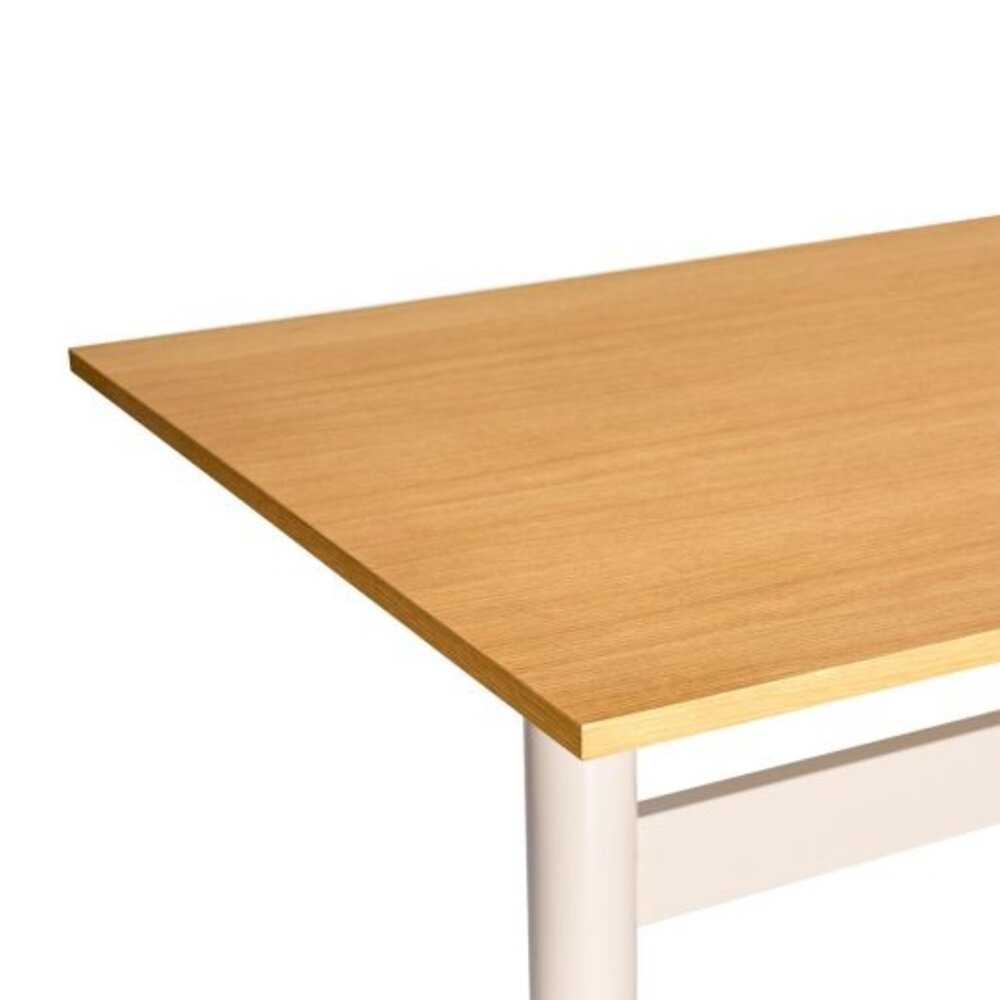 Hubsch Tona bord naturfärgat Hubsch Tona bord naturfärgat