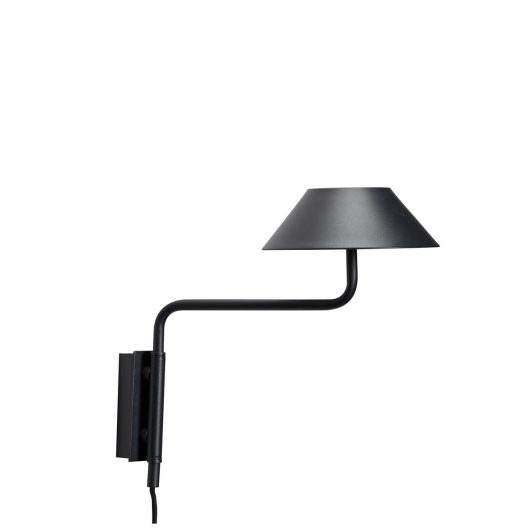 Hubsch Noire Applique Murale
