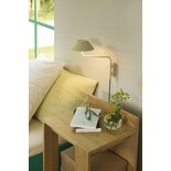 Hubsch Applique murale en sable Hubsch Applique murale en sable